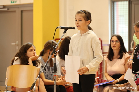 OŠ Marije Vere podpisala Ekolistino (8)